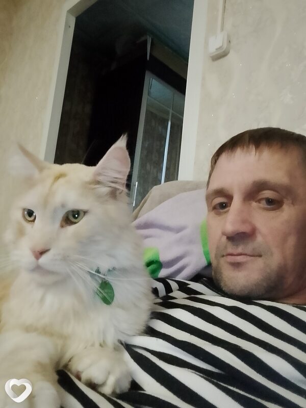 Николай, 42, Казани — анкета №3566268