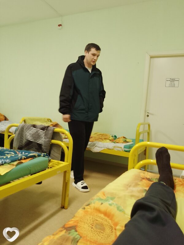 Дмитрий, 37, Туле — анкета №3566398