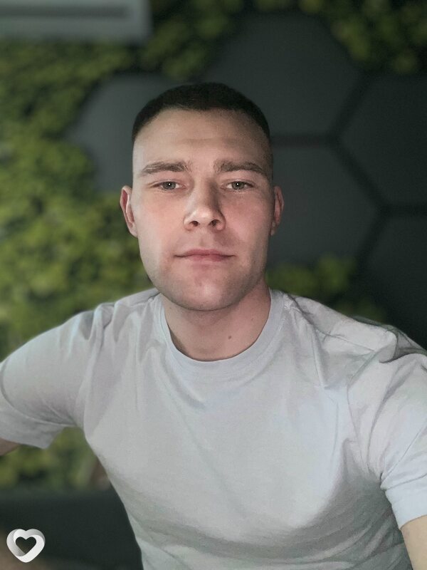 Евгений, 24, Перми — анкета №3566399