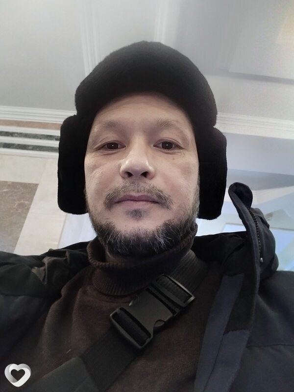 Линур, 43, Нефтеюганске — анкета №3566403