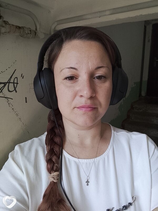 Ольга, 37, Новороссийске — анкета №3566408