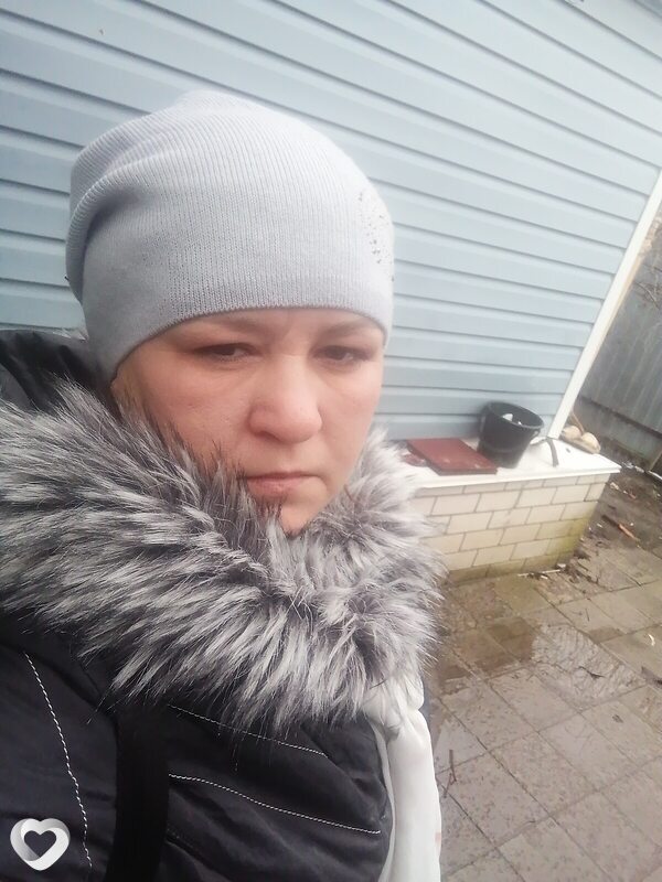 Лора, 42, Волгограде — анкета №3566410