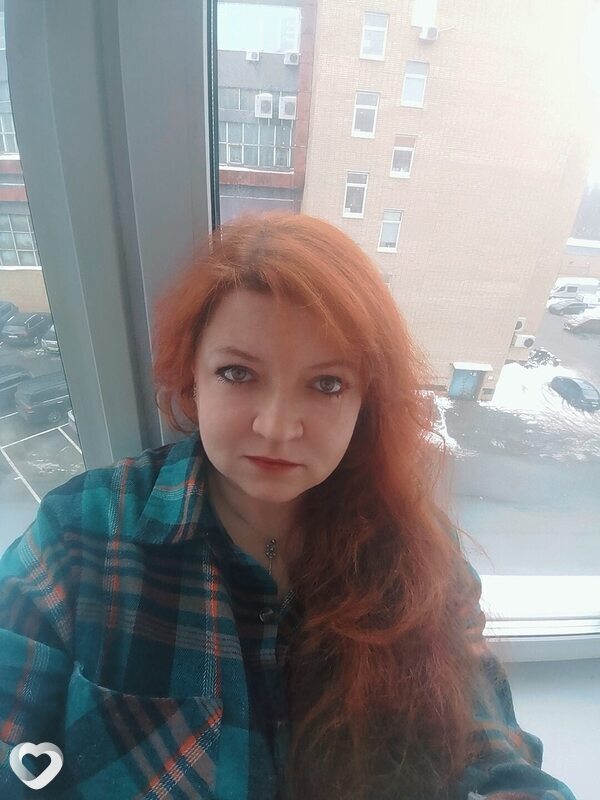 Яна, 44, Москве — анкета №3566462