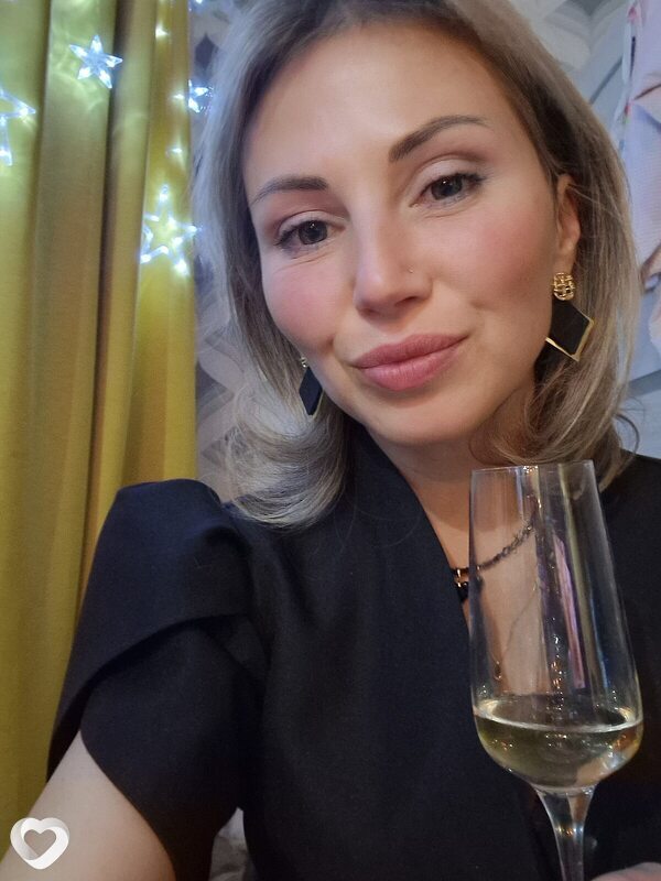 Татьяна, 40, Санкт-Петербурге — анкета №3566379