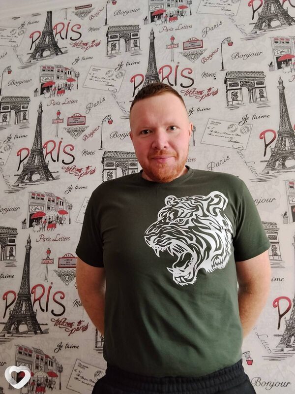 Эдуард, 32, Минске — анкета №3566385