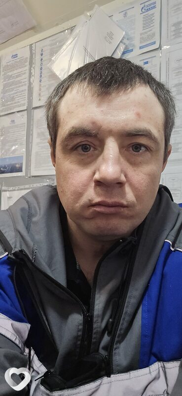Максим, 40, Саратове — анкета №3566522
