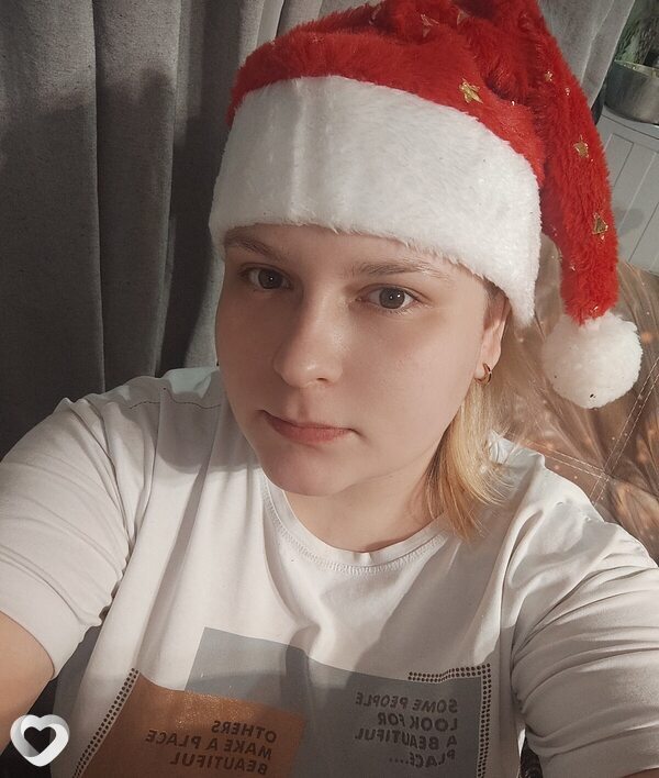 Дарья, 27, Иркутске — анкета №3566533