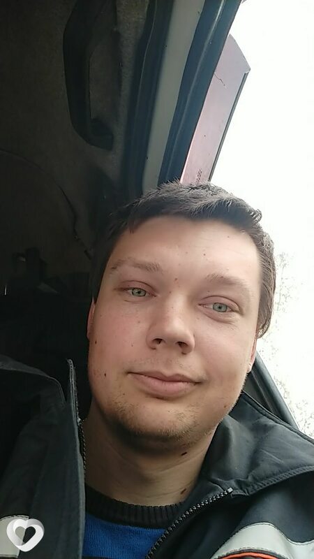 Андрей, 32, Иванове — анкета №3566534