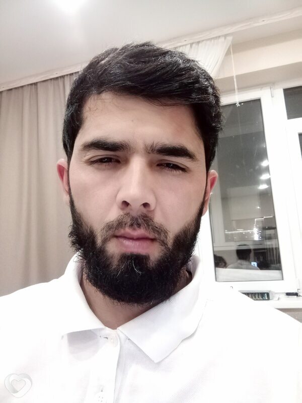 Шох, 27, Крымске — анкета №3566992