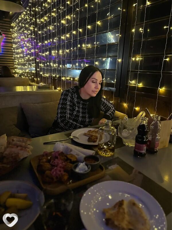Мила, 49, Волгограде — анкета №3567008