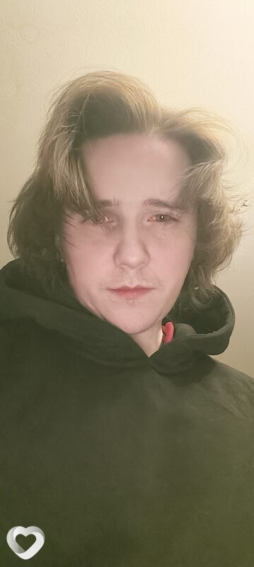 Григорий, 27, Санкт-Петербурге — анкета №3566594