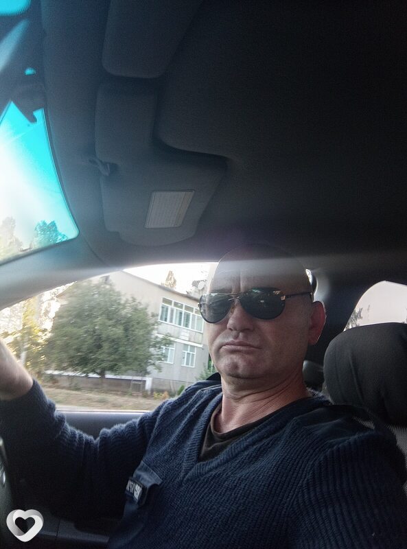 Алексей, 52, Одессе — анкета №3566609