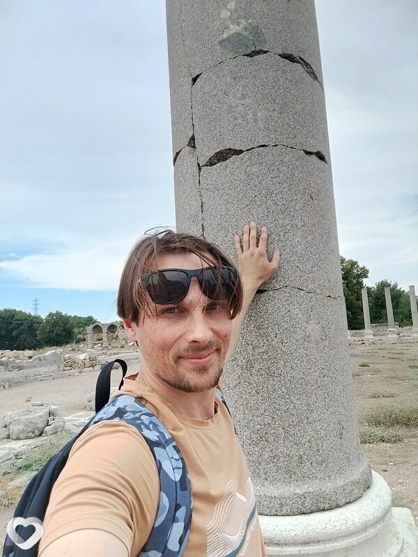 Евгений, 43, Красноярске — анкета №3566611
