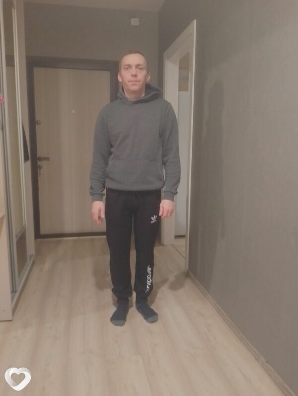 Виталик, 38, Бресте — анкета №3566613