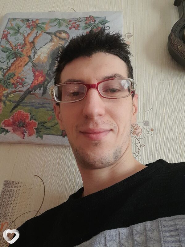 Саша, 35, Ташкент — анкета №3566615