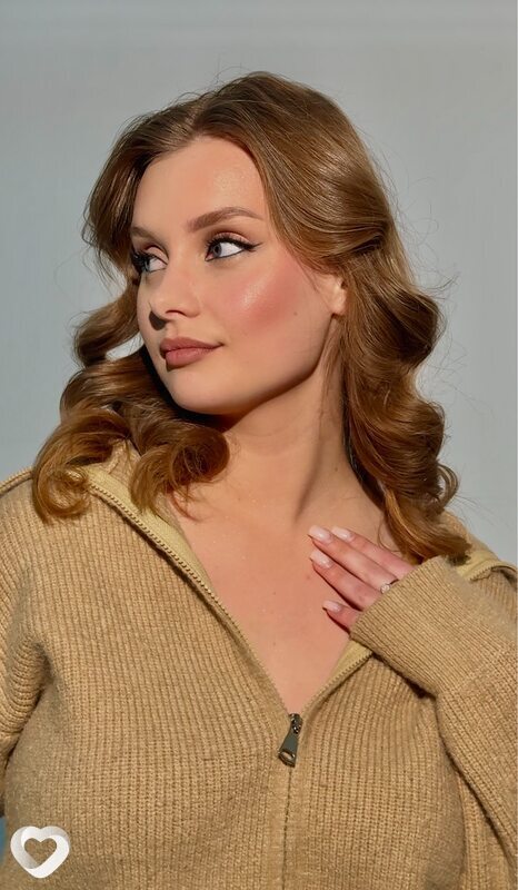 Полина, 22, Туле — анкета №3566675