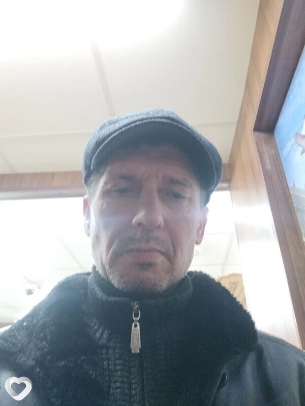 Вячеслав, 42, Таганроге — анкета №3566682