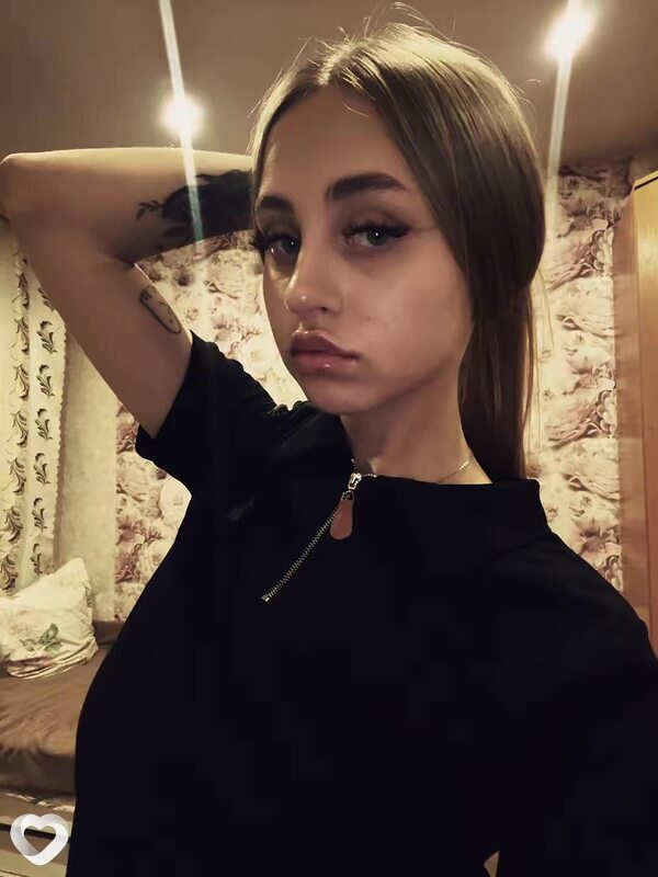 Екатерина, 19, Кемерове — анкета №3566687