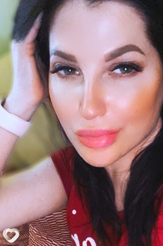 Галя, 44, Екатеринбурге — анкета №3566692