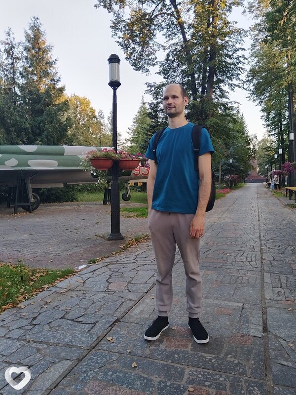 Всеволод, 37, Казани — анкета №3566581