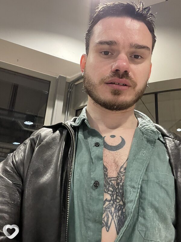 Женя, 24, Санкт-Петербурге — анкета №3566583