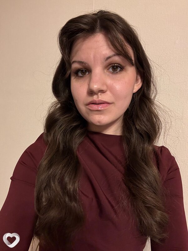 Дарья, 22, Екатеринбурге — анкета №3566585