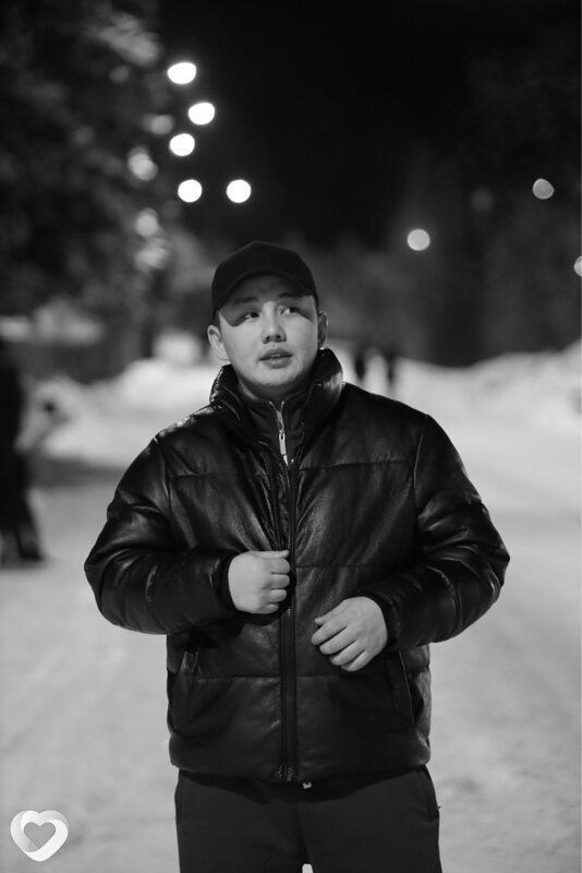 Nurgozha, 25, Алматы — анкета №3566586