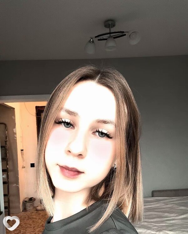 Настя, 21, Великом Новгороде — анкета №3566587