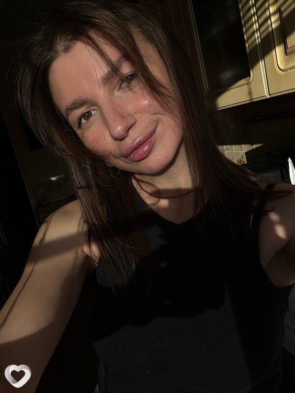 Ксения, 25, Сарове — анкета №3566589