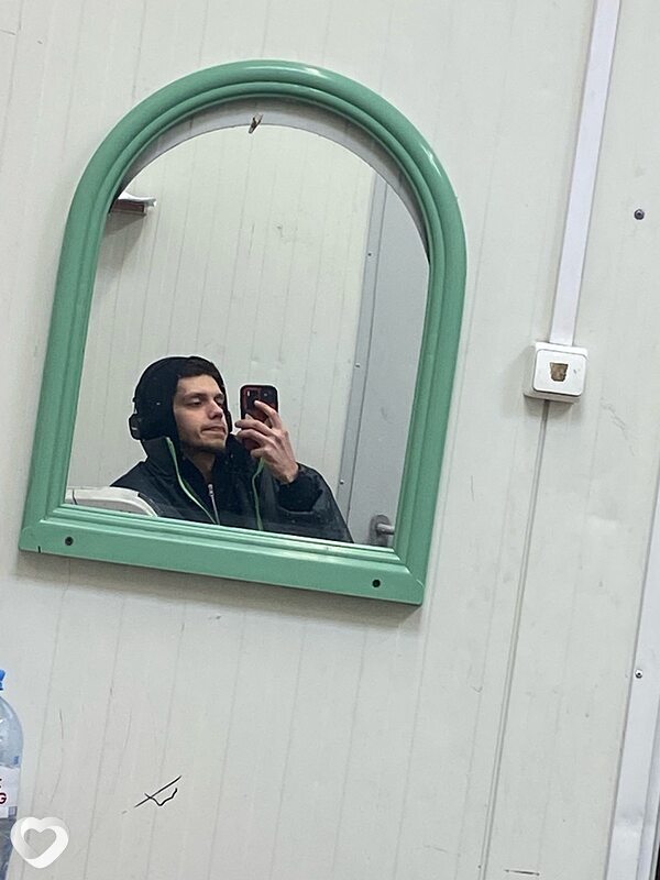 Илья, 21, Калининграде — анкета №3566593