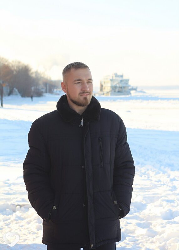 Дмитрий, 23, Самаре — анкета №3566548
