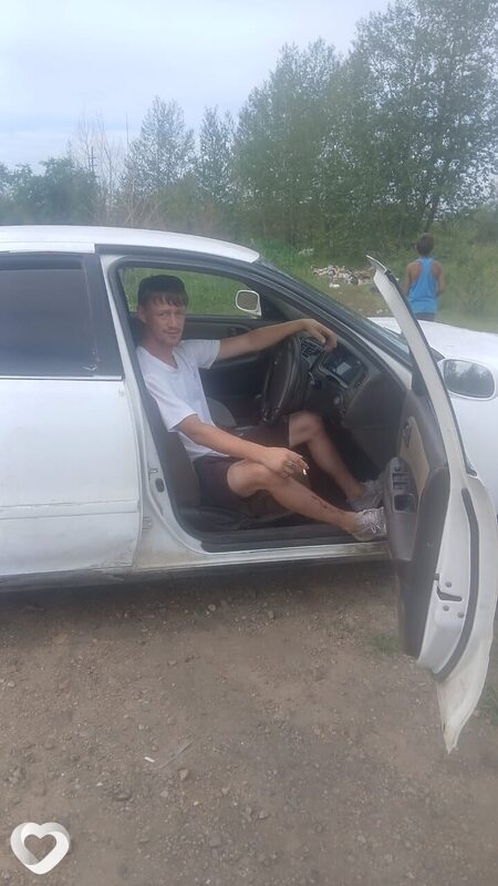 Максим, 30, Чите — анкета №3566549