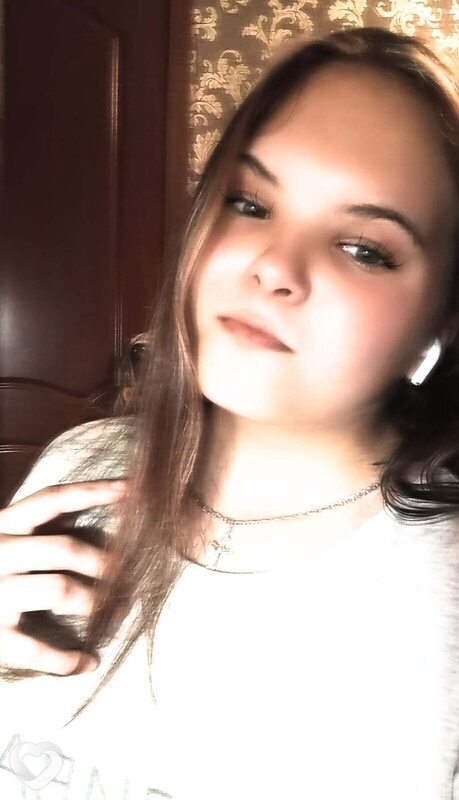 Оля, 19, Воронеже — анкета №3566553