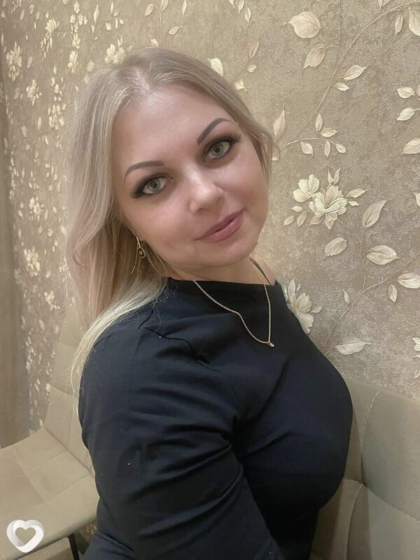Екатерина, Безенчук
