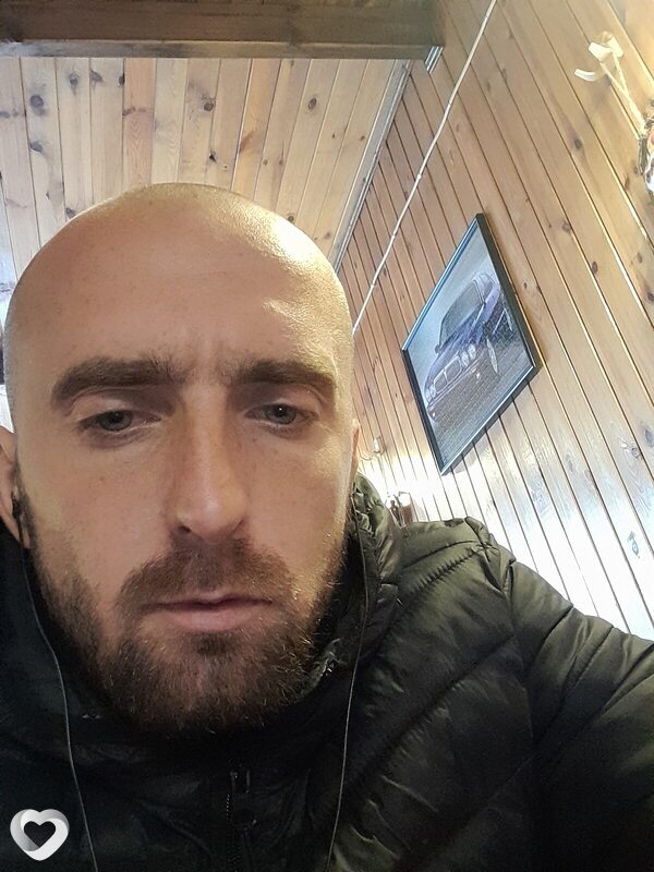 Макс, 33, Луцке — анкета №3566563