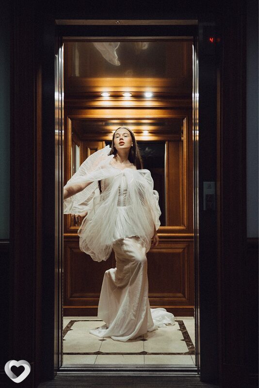 Елизавета, 21, Санкт-Петербурге — анкета №3566565