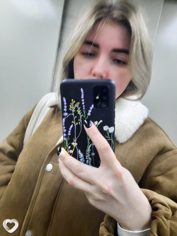 Оля, 25, Тамбове — анкета №3566623