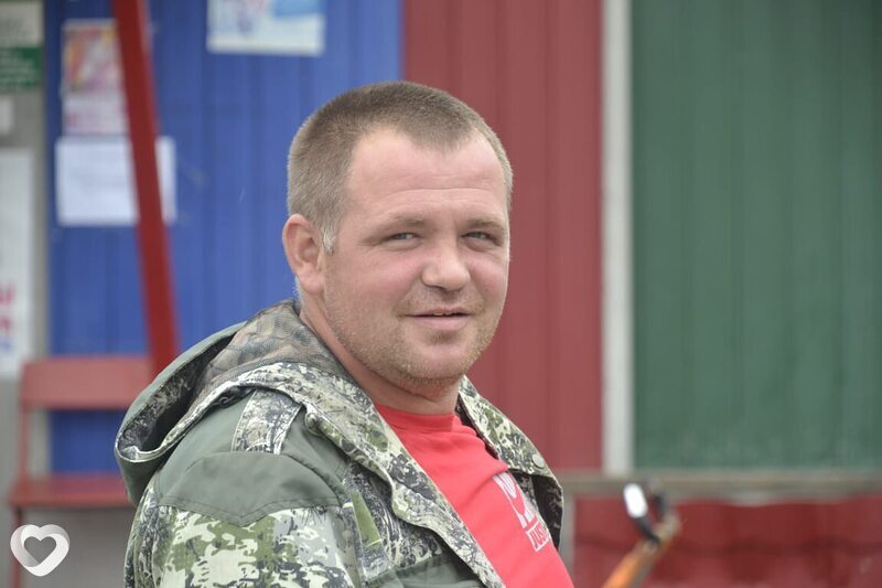 Андрей, 41, Лесозаводске — анкета №3566629