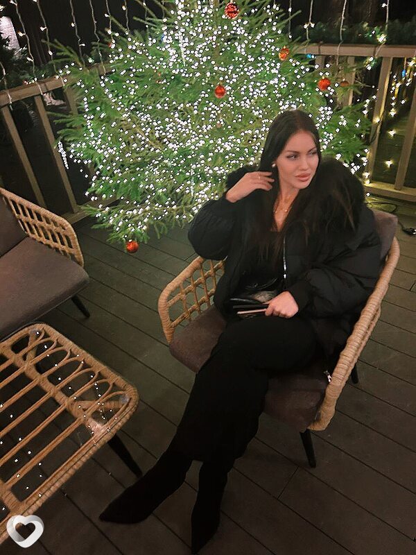 Лина, 35, Сочи — анкета №3566631