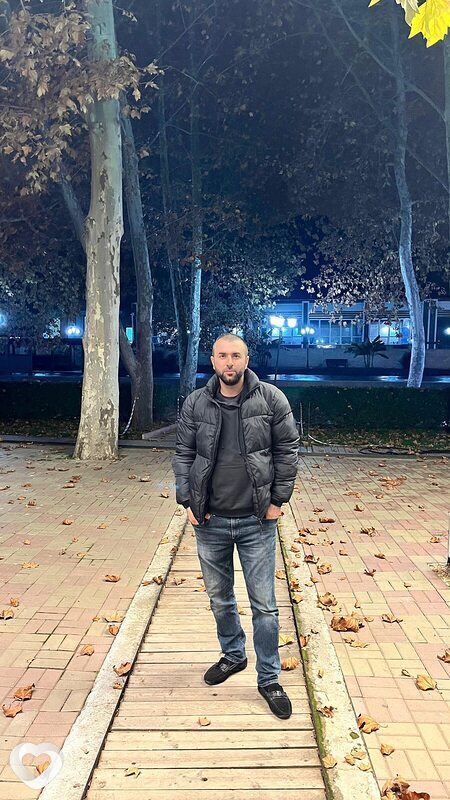 Руслан, 35, Махачкале — анкета №3566896