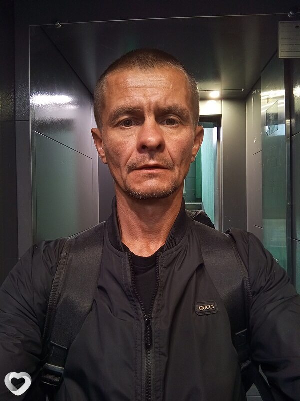 Konstantin, 46, Москве — анкета №3566898