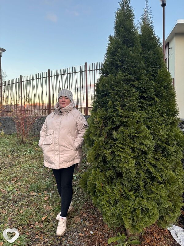 Марина, 56, Рязани — анкета №3566899