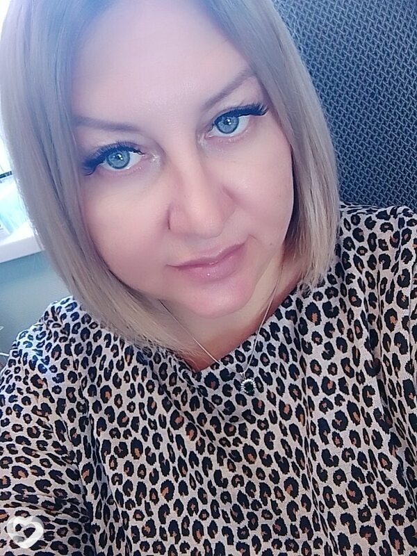Татьяна, 45, Ростове-на-Дону — анкета №3566900