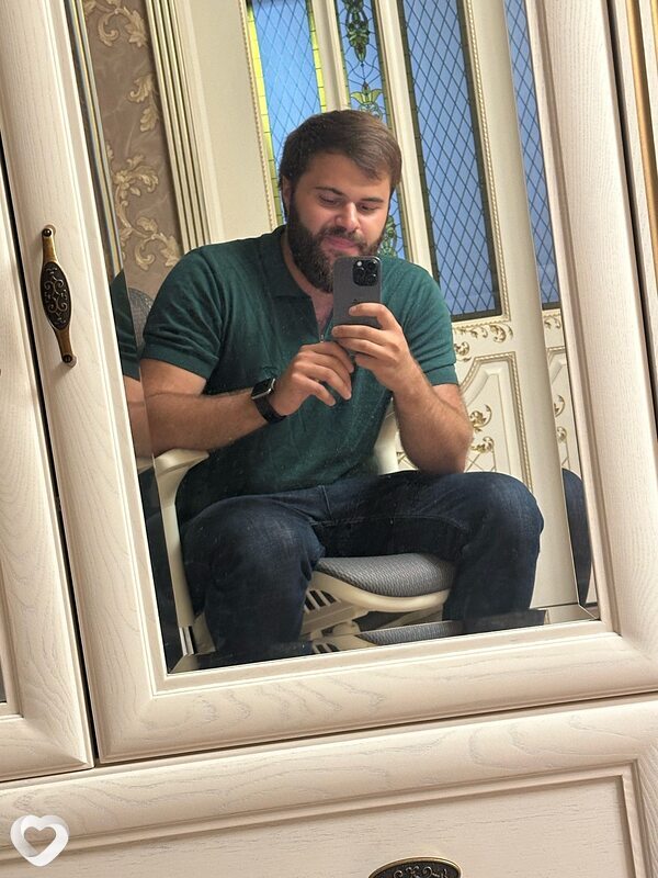Альберт, 26, Армавире — анкета №3566908