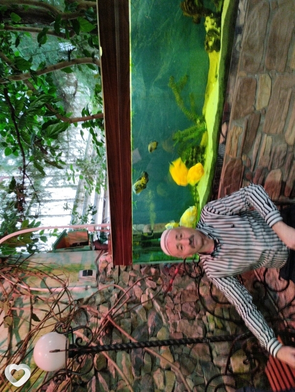 Гаджи, 62, Махачкале — анкета №3566914