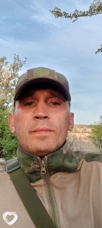 Александр, 44, Луганске — анкета №3566480