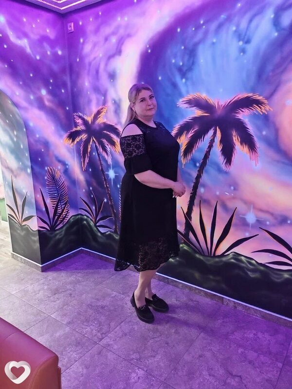 Ирина, 34, Волгограде — анкета №3566485