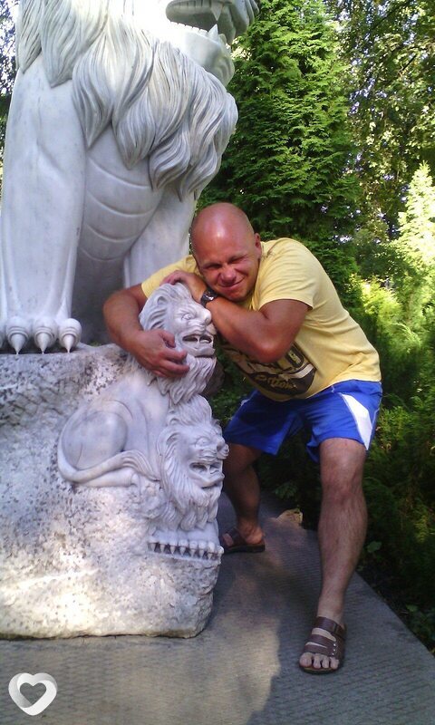 Алексей, 51, Иванове — анкета №3566487