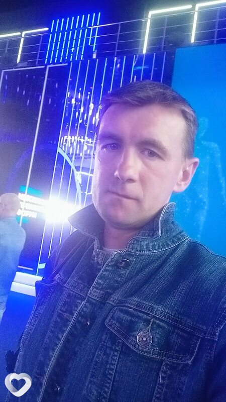 Kirill, 40, Москве — анкета №3566775