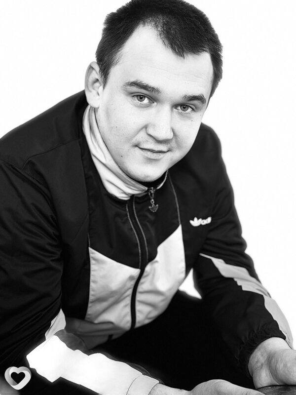 Толян, 25, Ульяновске — анкета №3566780